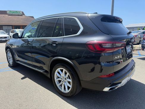 Used 2021 BMW X5 xDrive45e w/ Premium Package 2 AWD/4WD image 6