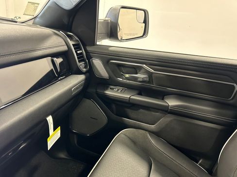 New 2026 RAM 1500 Laramie image 26