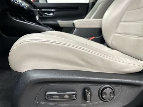 Certified 2023 Honda CR-V EX-L image 26