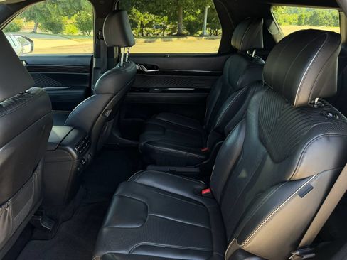 Used 2024 Hyundai Palisade Calligraphy AWD/4WD image 26