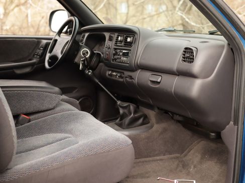 Used 1999 Dodge Dakota SLT image 28