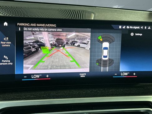 Certified 2023 BMW 330e w/ Premium Package image 25