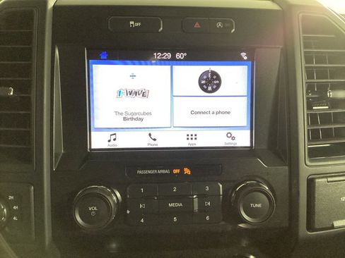 Used 2019 Ford F150 XL w/ Equipment Group 101A Mid image 22