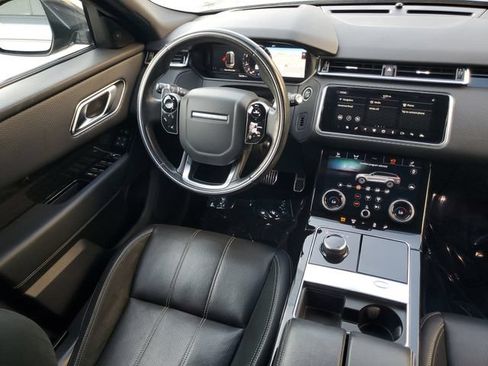 Used 2020 Land Rover Range Rover Velar R-Dynamic S AWD/4WD image 17