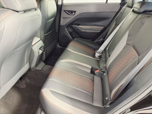 New 2026 Subaru Crosstrek 2.5i Limited AWD/4WD image 5