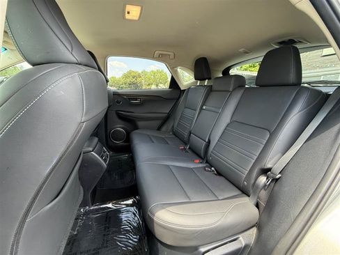 Used 2016 Lexus NX 200t AWD image 15