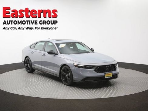 Used 2023 Honda Accord Sport image 51