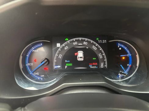 Used 2022 Toyota RAV4 Limited AWD/4WD image 26