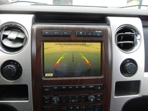 Used 2010 Ford F150 Platinum AWD/4WD image 3