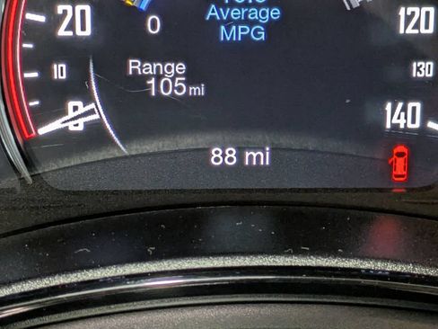 Used 2026 Dodge Durango GT AWD/4WD image 16