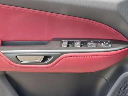 Used 2022 Lexus NX 350 AWD w/ Cold Area Package image 23