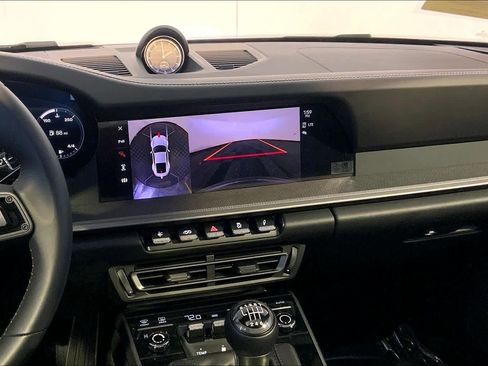 Used 2024 Porsche 911 Carrera S image 16