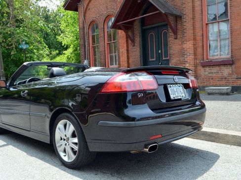 Used 2007 Saab 9-3 2.0T w/ Anniversary Pkg image 13