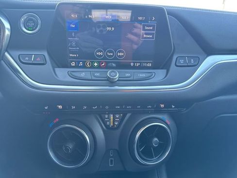 Used 2022 Chevrolet Blazer LT w/ Midnight/Sport Edition image 12