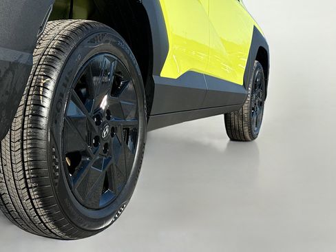 New 2026 Hyundai Kona SEL Sport image 13