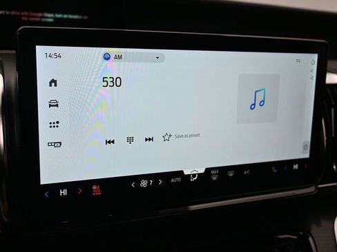 New 2025 Ford Expedition Max Platinum w/ Stealth Performance Package image 20