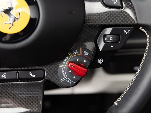 Certified 2023 Ferrari F8 Tributo image 94