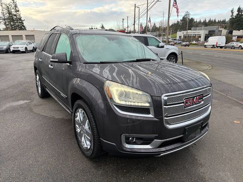 Used 2016 GMC Acadia Denali image 11
