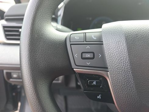 New 2026 Toyota Camry LE image 15