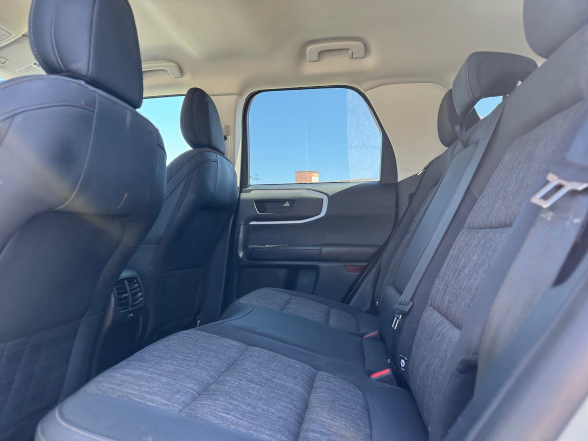 Used 2023 Ford Bronco Sport Big Bend AWD/4WD image 17