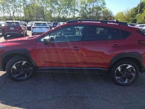 Certified 2024 Subaru Crosstrek 2.5i Limited w/ Crosstrek Mirror Package AWD/4WD image 5
