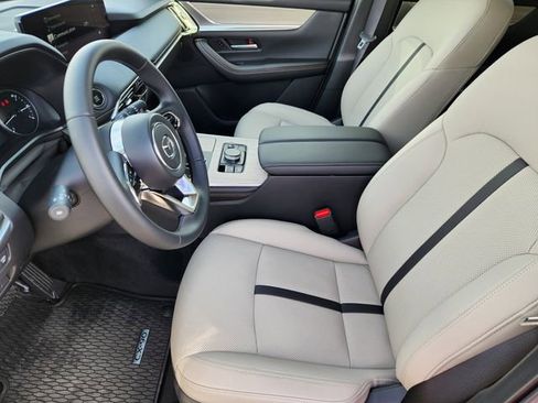 New 2026 MAZDA CX-90 3.3 Turbo w/ Preferred Package image 3