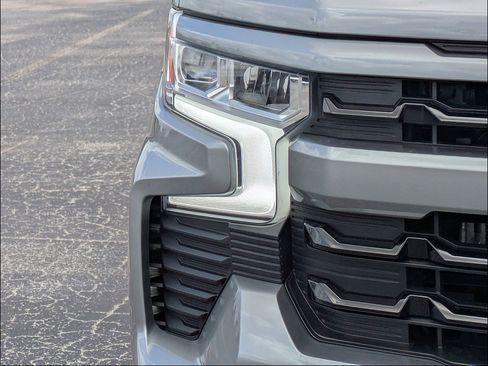Used 2024 Chevrolet Silverado 1500 RST w/ Protection Package AWD/4WD image 10
