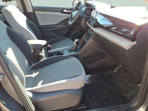 Used 2024 Volkswagen Taos S image 23