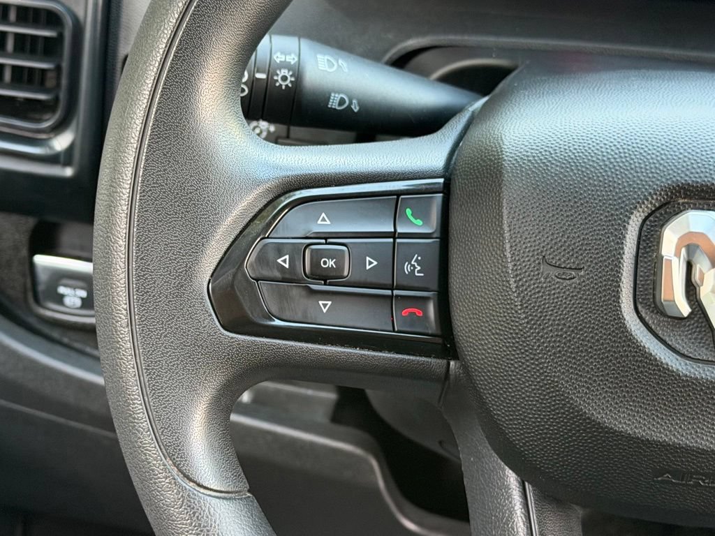 Used 2023 RAM ProMaster 1500 FWD image 44