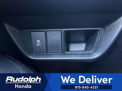 New 2026 Honda HR-V Sport image 31