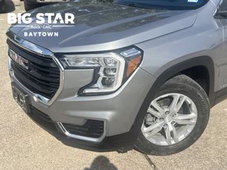 Used 2023 GMC Terrain SLE w/ Driver Convenience Package FWD video 1