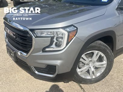 Used 2023 GMC Terrain SLE w/ Driver Convenience Package