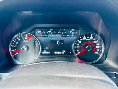 Used 2017 Ford F150 Raptor w/ Equipment Group 802A Luxury image 19