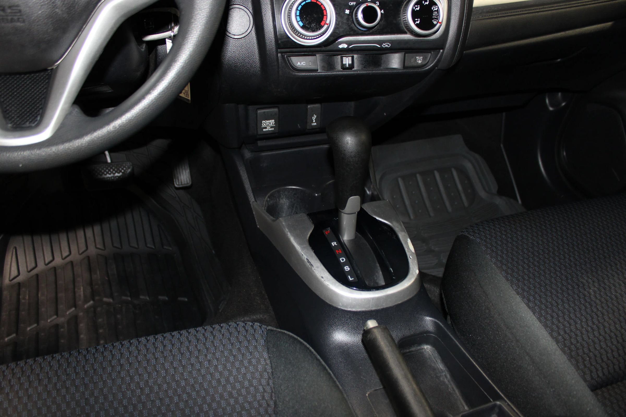 Used 2019 Honda Fit LX image 13