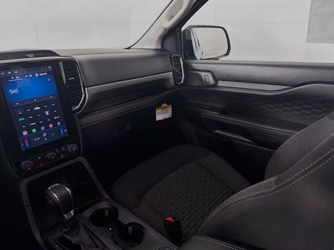 New 2026 Ford Ranger XLT w/ Technology Package AWD/4WD image 27