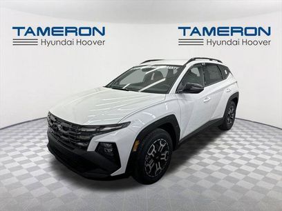 New 2026 Hyundai Tucson XRT