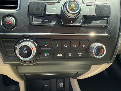 Used 2015 Honda Civic LX image 17