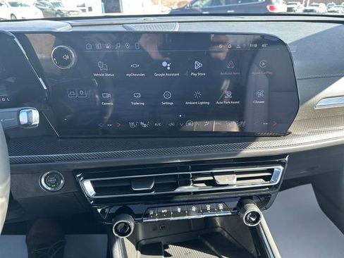 New 2026 Chevrolet Traverse High Country w/ LPO, Floor Liner Package image 14