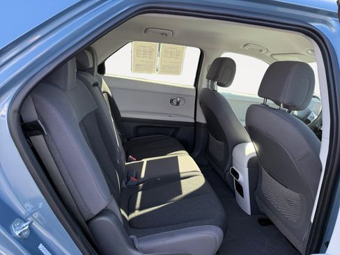 Used 2023 Hyundai Ioniq 5 SE w/ Cargo Package AWD/4WD image 18