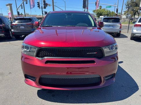 Used 2019 Dodge Durango GT AWD/4WD image 3