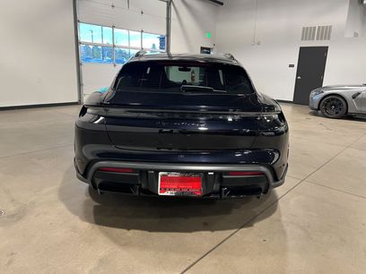 Used 2023 Porsche Taycan Turbo S