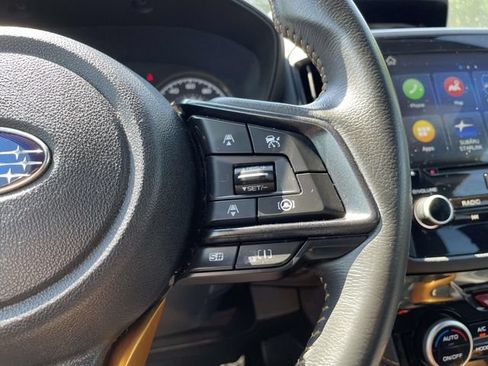 Used 2023 Subaru Forester Wilderness AWD/4WD image 30