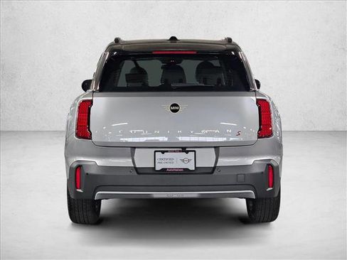 Certified 2025 MINI Cooper Countryman S image 7