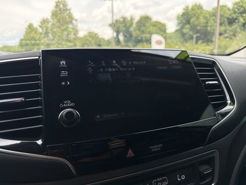 Used 2021 Honda Pilot EX-L image 5