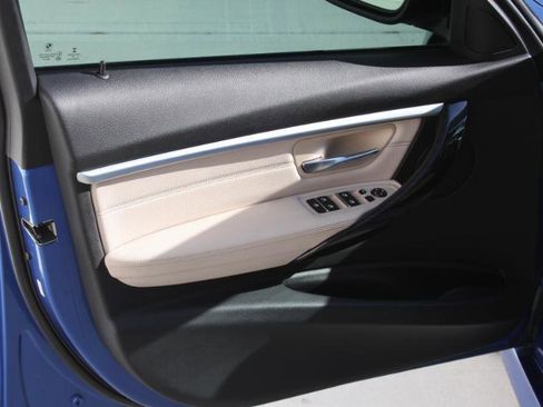 Used 2016 BMW 328d xDrive Sedan AWD/4WD image 24
