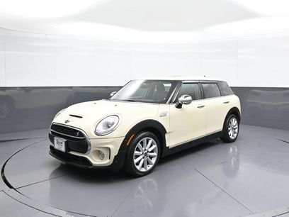 Used 2018 MINI Cooper Clubman S