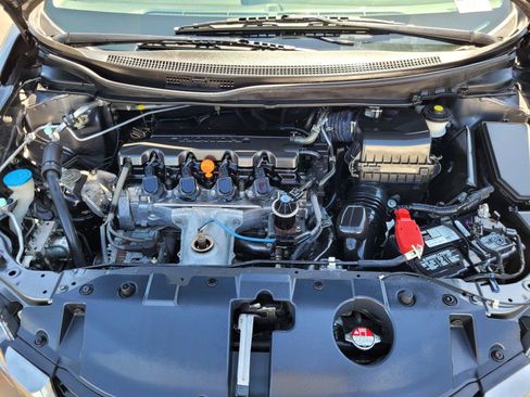 Used 2013 Honda Civic LX image 37