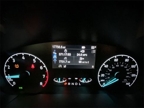 Used 2024 Ford Maverick XLT w/ Equipment Group 300A Standard image 15