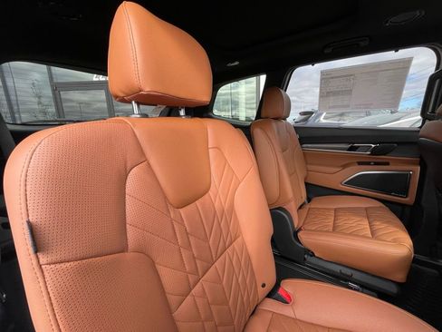 New 2025 Kia Telluride SX X-Line image 32