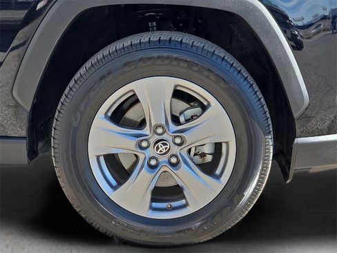 Certified 2025 Toyota RAV4 LE image 26